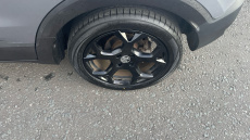 Vauxhall Crossland 1.2 Griffin 5dr Petrol Hatchback